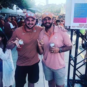 Meet your Posher, Doug